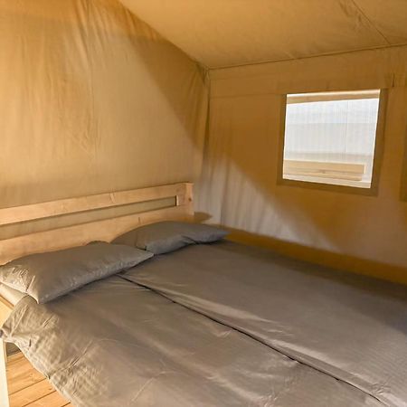 Toftum Bjerge Camping & Cottages Humlum Kültér fotó