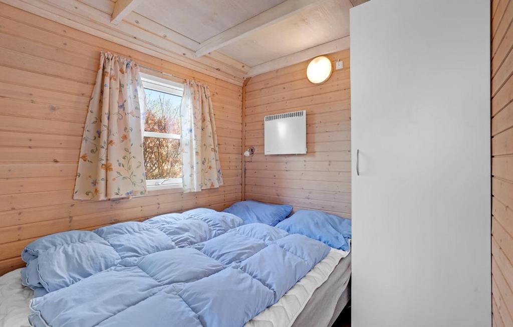 Toftum Bjerge Camping & Cottages Humlum Kültér fotó