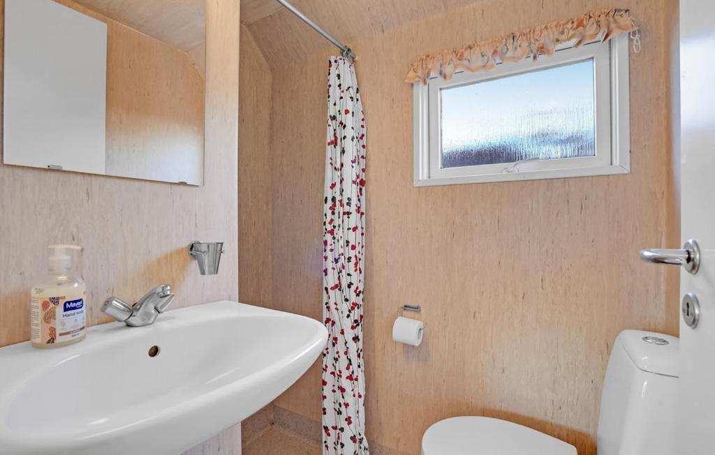 Toftum Bjerge Camping & Cottages Humlum Kültér fotó