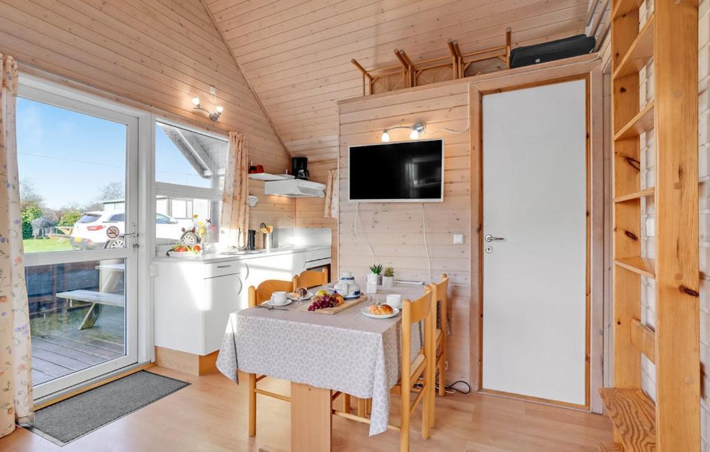 Toftum Bjerge Camping & Cottages Humlum Kültér fotó