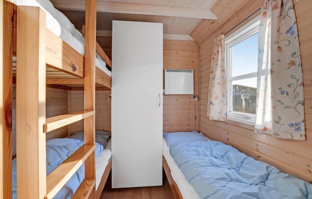 Toftum Bjerge Camping & Cottages Humlum Kültér fotó