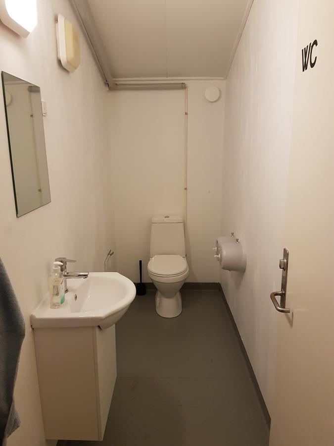 Toftum Bjerge Camping & Cottages Humlum Kültér fotó